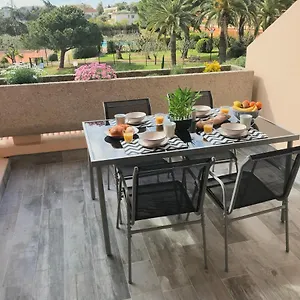 Appartement 2 Pieces, Renove, 2 Piscines+tennis, Mer, Climatisation, Antibes