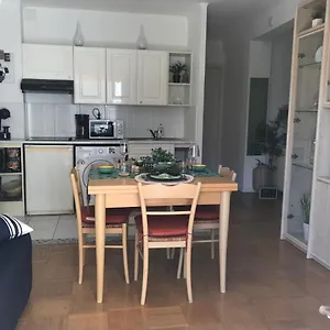 Appartement Au Cœur De Juan Les Pins, Antibes