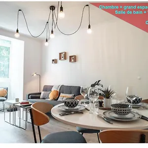 Le Joyau De Belledonne Appartement Chambéry