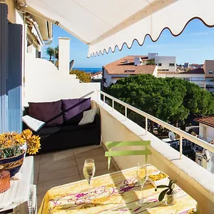 Appartement Penthouse, Antibes