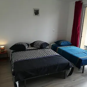 Ducs Insolite Appartement Chambéry