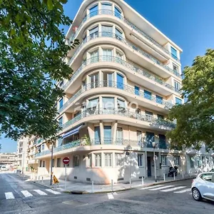 Appartement Le Vilmorin- Juan Les Pins, Antibes