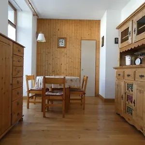 Le Carlton Cham Appartement Chamonix