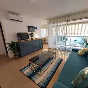 Appartement Perle Turquoise, Antibes