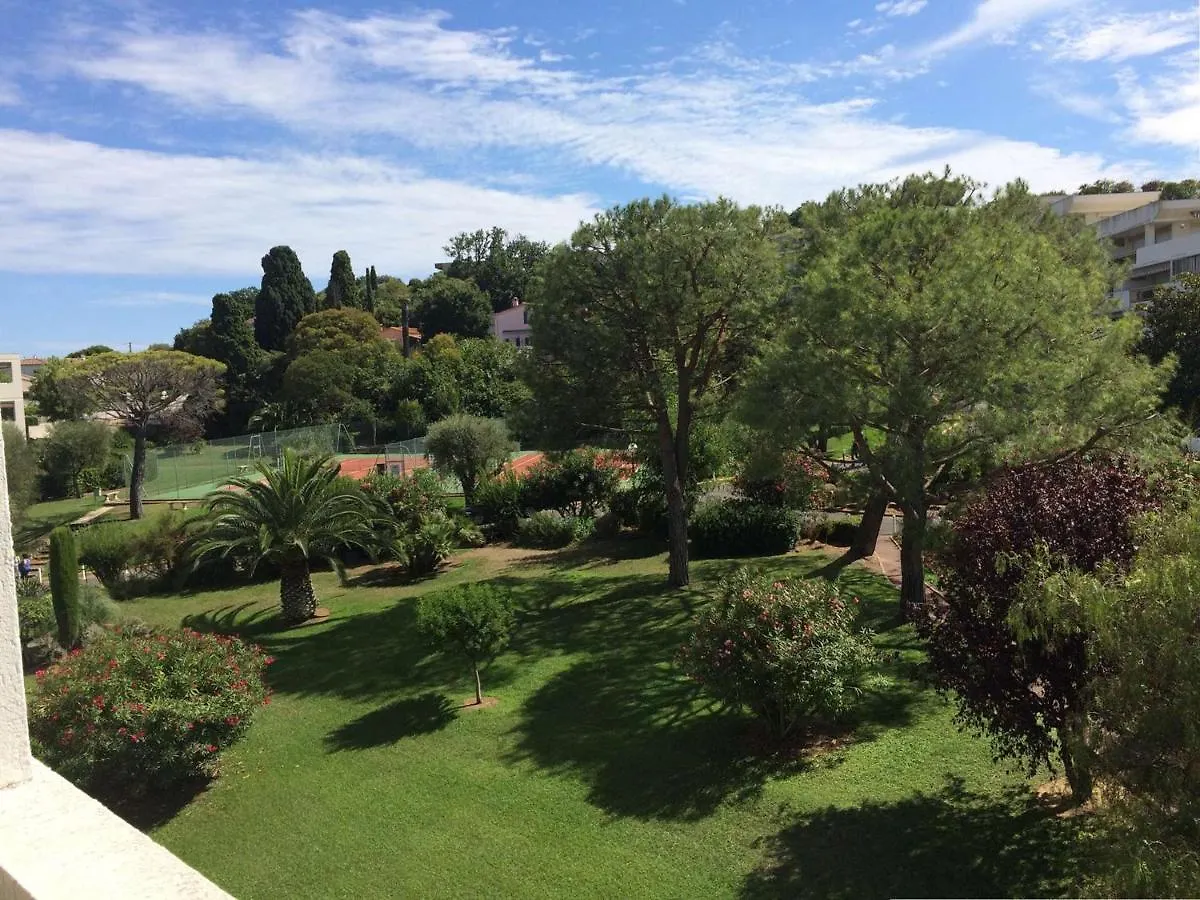 Appartement Studio Antibes, 1 pièce, 3 personnes - FR-1-252-159 France