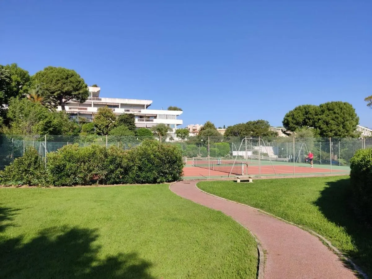 Studio Antibes, 1 pièce, 3 personnes - FR-1-252-159 0*, Antibes