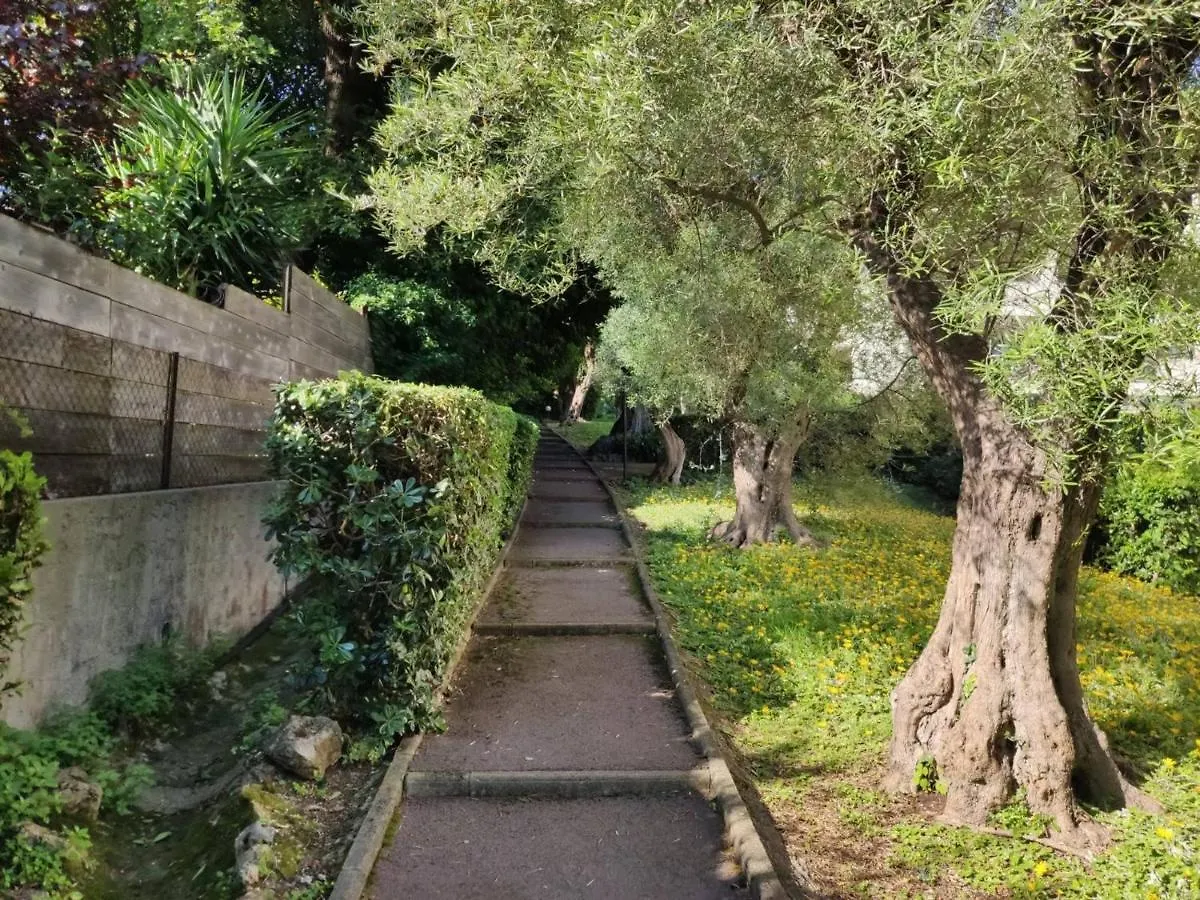 Studio Antibes, 1 pièce, 3 personnes - FR-1-252-159 Appartement
