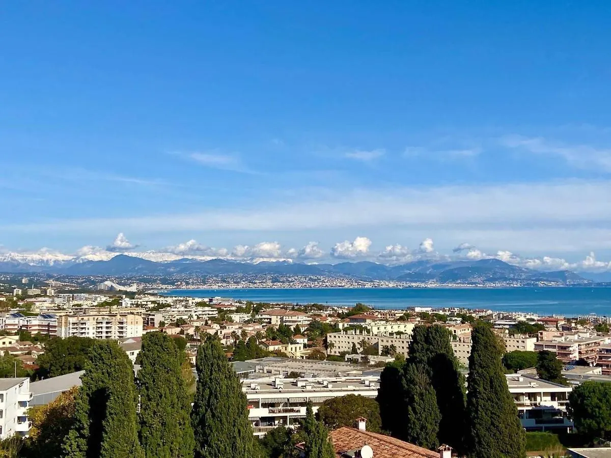 Studio Antibes, 1 pièce, 3 personnes - FR-1-252-159