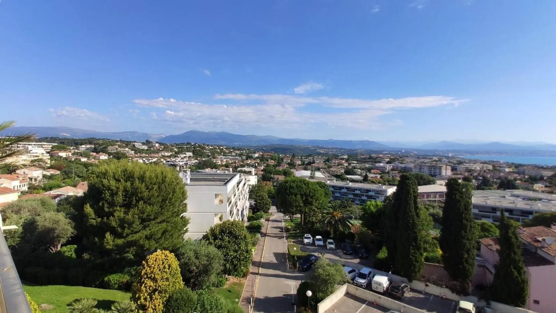 Studio Antibes, 1 pièce, 3 personnes - FR-1-252-159 France